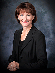 Carol Moehrle, District Director