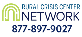 Rural Crisis Center Network 877-897-9027