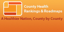 County Health Rankings & Roadmaps