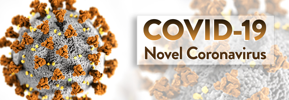 Novel Coronavirus (COVID-19)